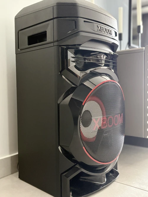 Lg xboom RNC5