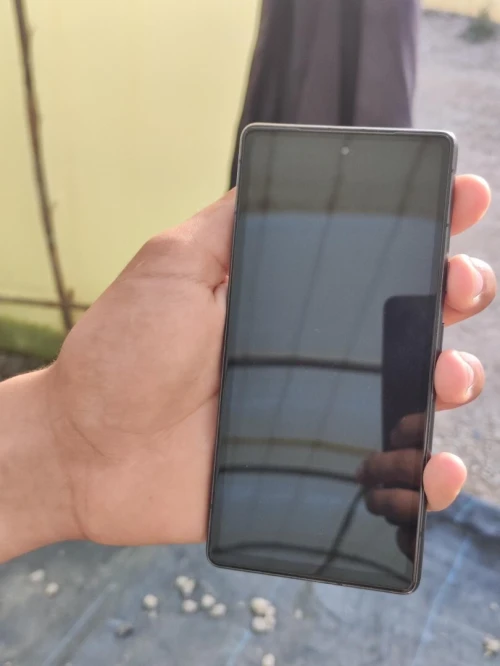 Google Pixel7a