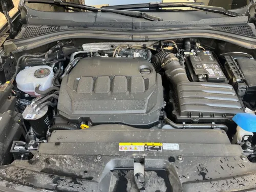 Skoda Kodiaq 2024 Sport line