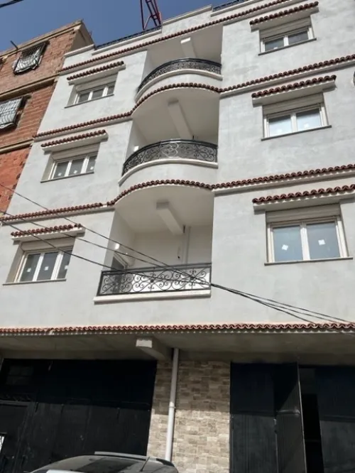 Vente Villa Blida Ouled selama