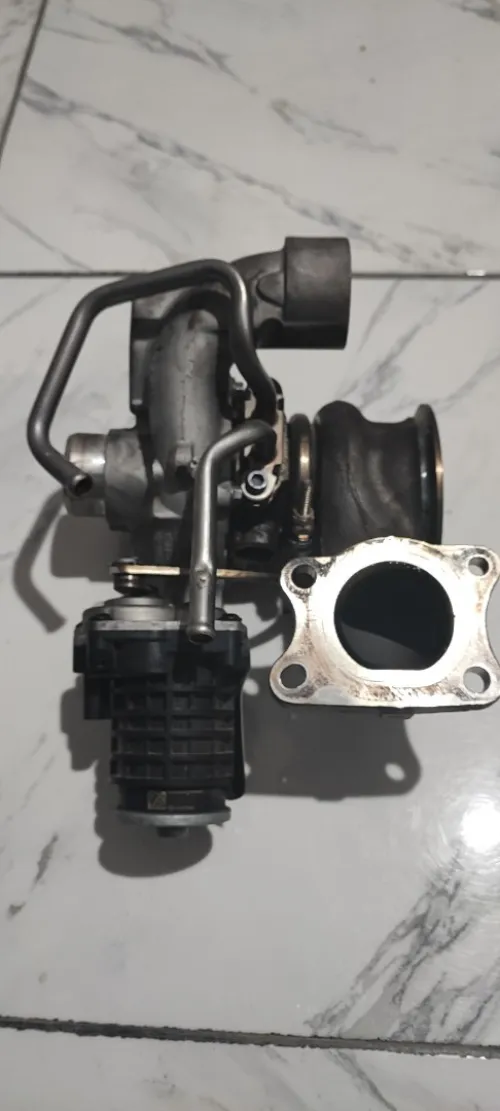 Piece Peugeot Citroën 208 2008 