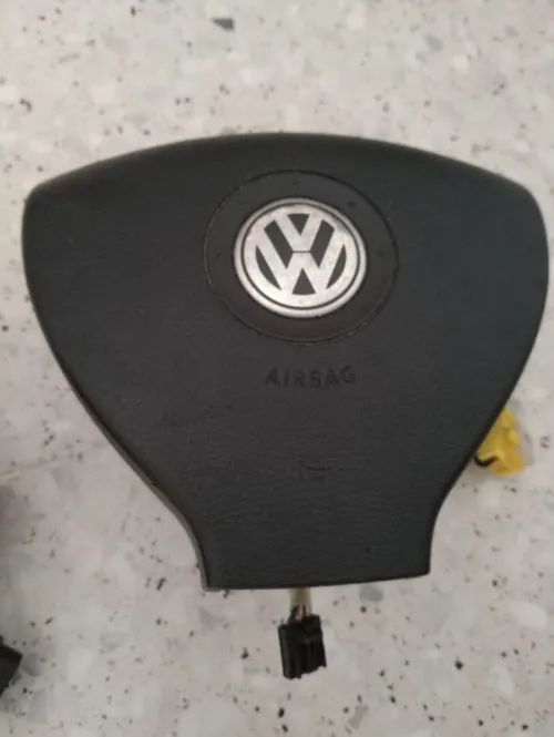 Air bag golf 5 ou touran caddy