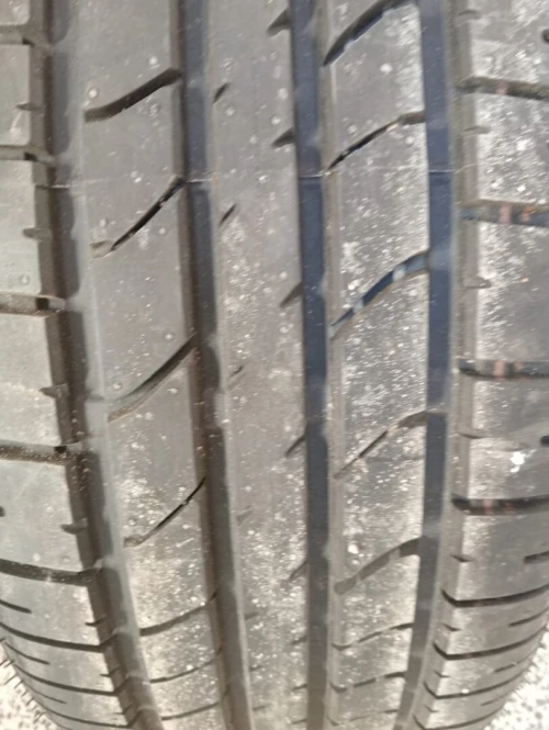 ROUE DE SECOUR TOURAN