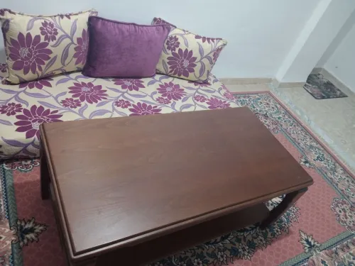 Table basse