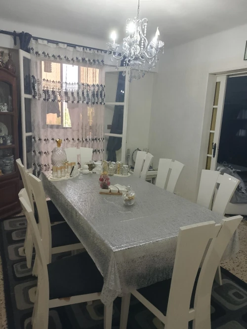 Vente Appartement F5 Béjaïa Bejaia