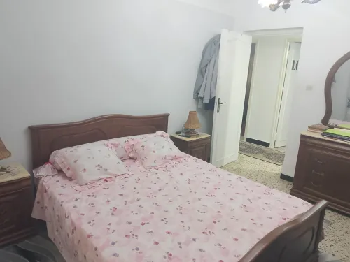 Vente Appartement F5 Béjaïa Bejaia