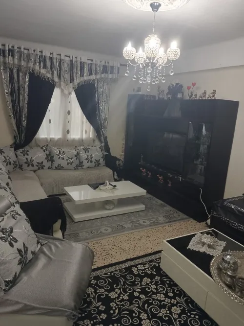 Vente Appartement F5 Béjaïa Bejaia