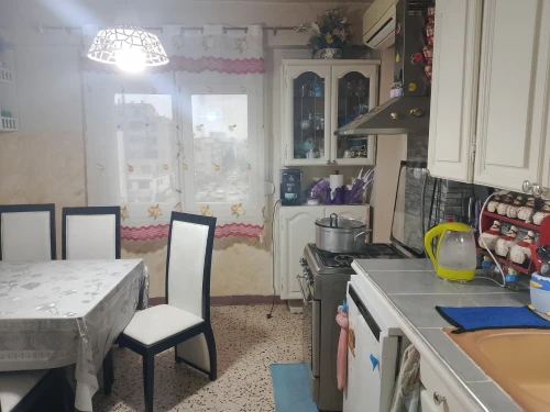 Vente Appartement F5 Béjaïa Bejaia