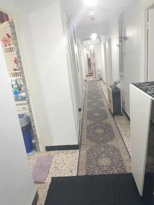 Vente Appartement F5 Béjaïa Bejaia