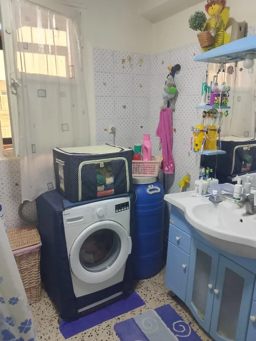 Vente Appartement F5 Béjaïa Bejaia