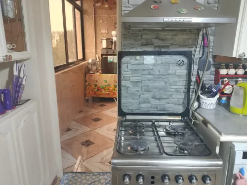 Vente Appartement F5 Béjaïa Bejaia