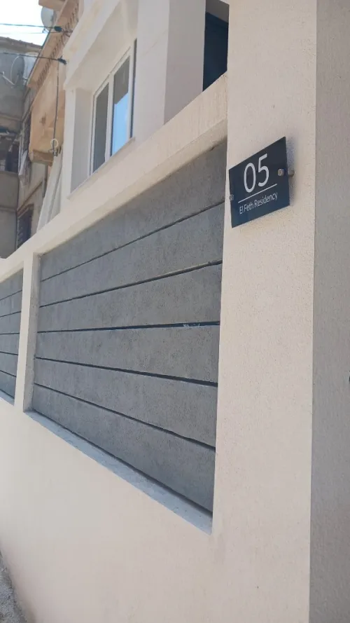 Vente Villa Tipaza Bou ismail
