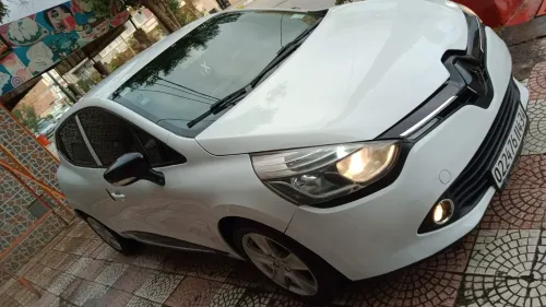 Renault Clio 4 2015 Dynamique