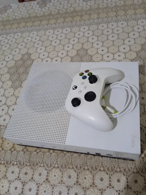 xbox one