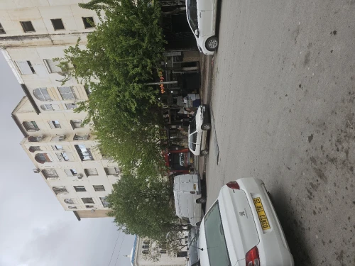 Vente Appartement F3 Constantine El khroub