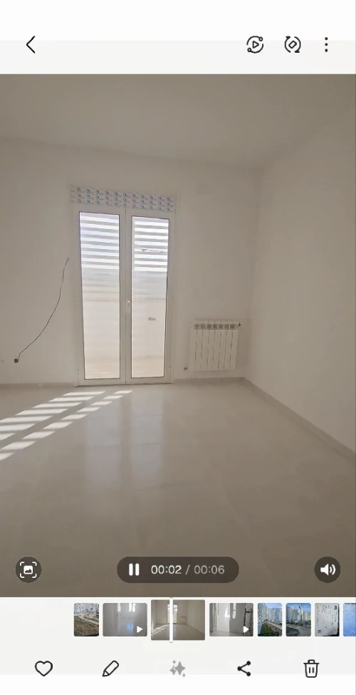 Vente Appartement F4 Constantine El khroub