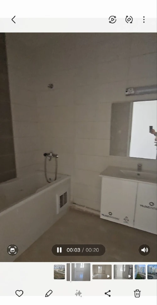 Vente Appartement F4 Constantine El khroub