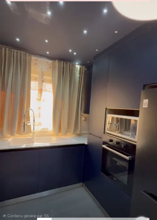 Vente Appartement F5 Constantine El khroub