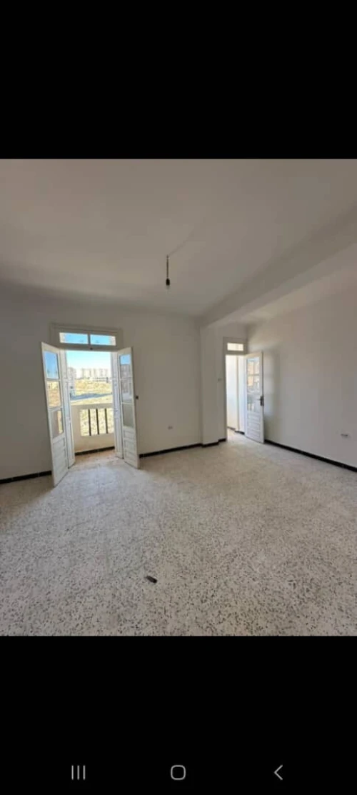 Vente Appartement F3 Constantine El khroub
