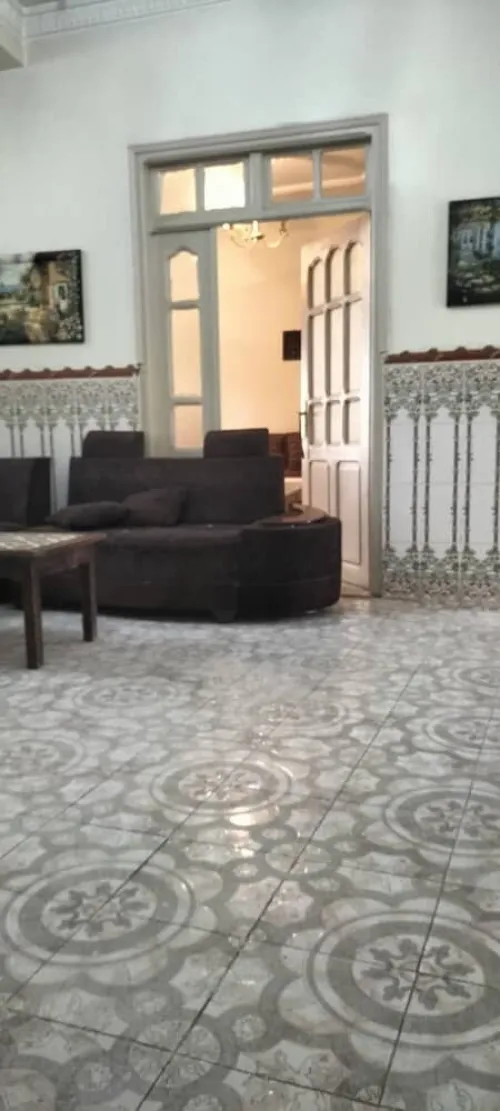 Vente Villa Constantine Constantine