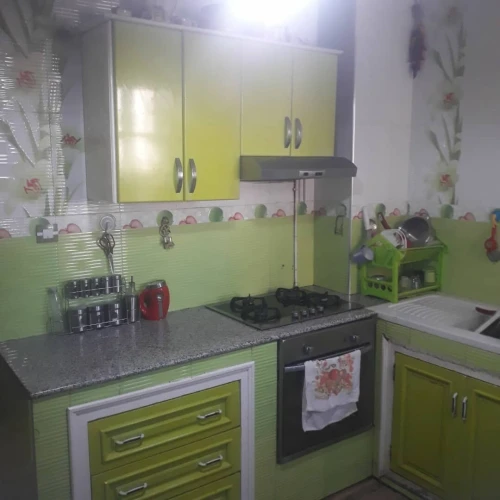 Vente Appartement F5 Constantine El khroub