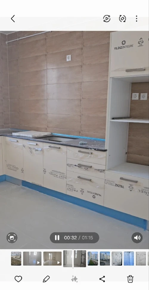 Vente Appartement F4 Constantine El khroub