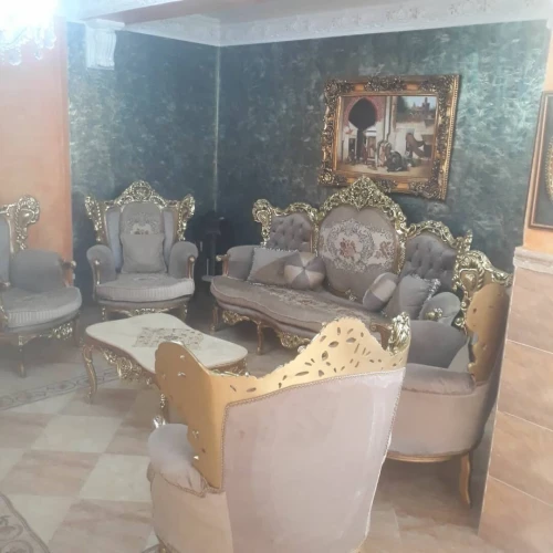 Vente Appartement F5 Constantine El khroub