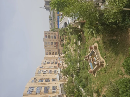 Vente Appartement F4 Constantine El khroub