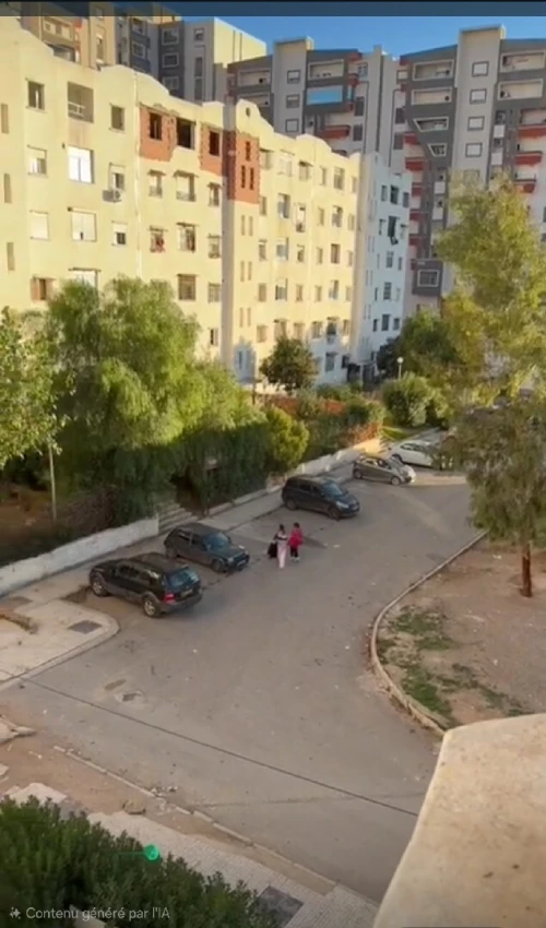 Vente Appartement F4 Constantine El khroub