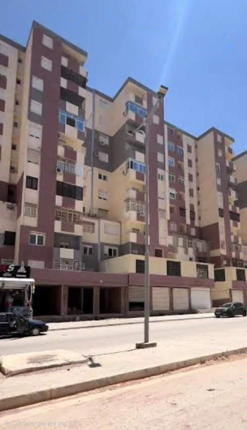Vente Appartement F3 Constantine El khroub
