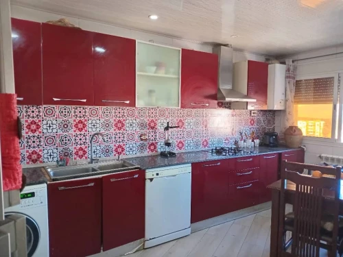 Vente Appartement F3 Constantine El khroub