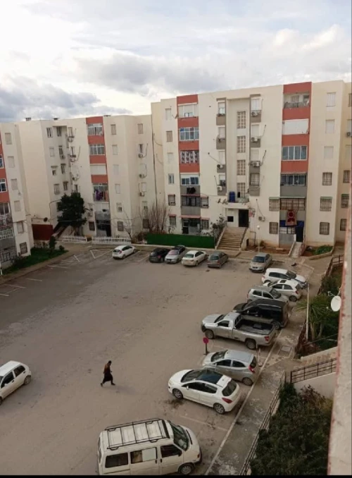 Vente Appartement F3 Constantine El khroub