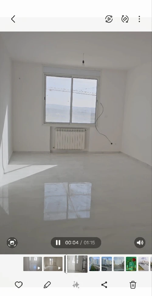 Vente Appartement F4 Constantine El khroub