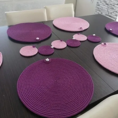 Set de table 