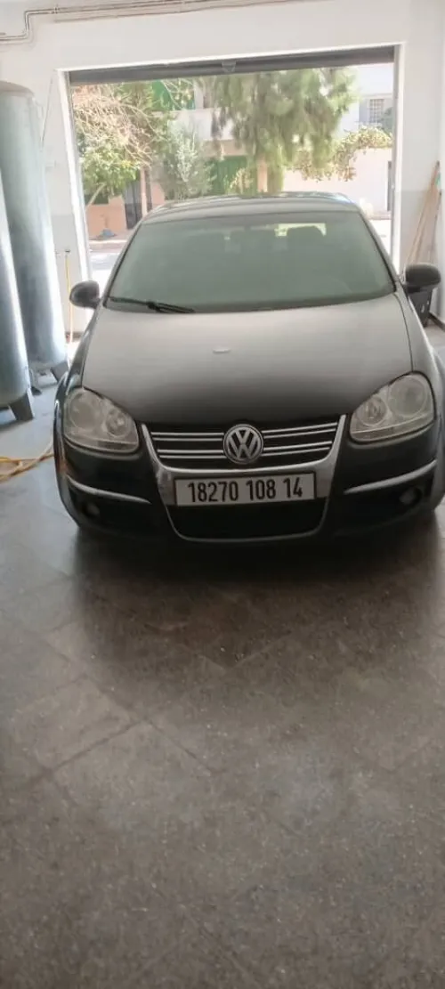 Volkswagen Jetta 2008 Jetta