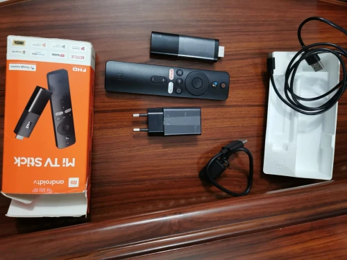 Mi tv stick