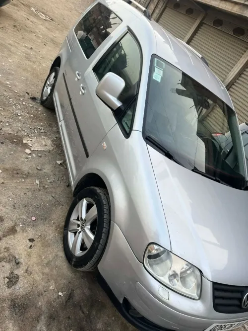 Volkswagen Caddy 2011 Life 2