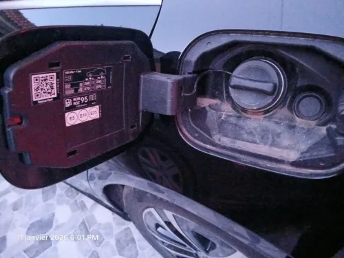 Mercedes Classe A 2023 