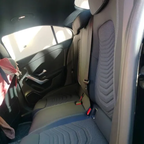 Mercedes Classe A 2023 