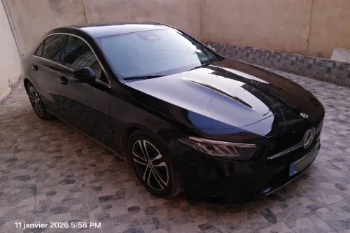 Mercedes Classe A 2023 