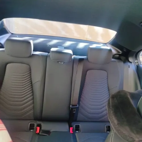 Mercedes Classe A 2023 