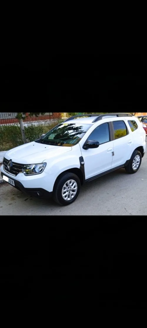 Dacia Duster 2022 Renault