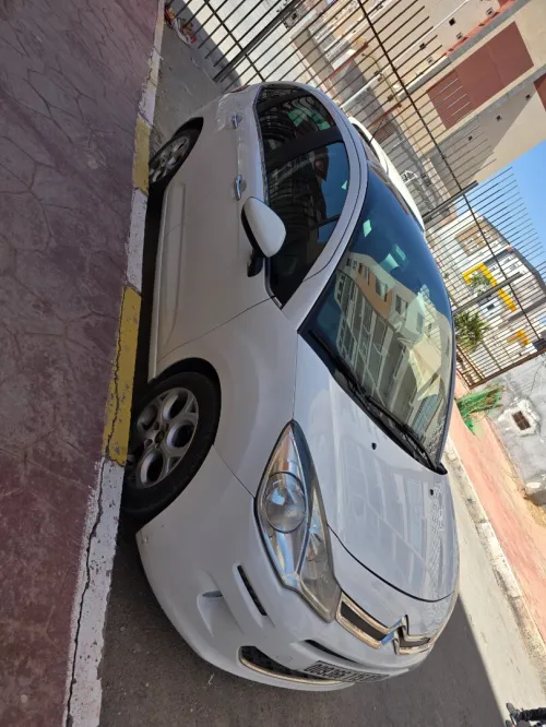 Citroen C3 2015 Nouvelle Vitamine