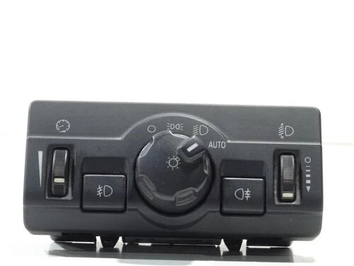 Commande de phare freelander 2