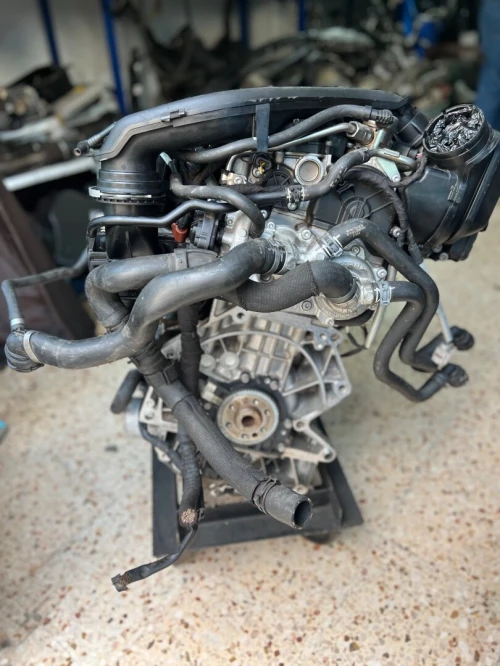 Moteur 1.5 essence
