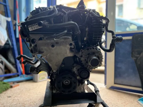 Moteur 1.5 essence