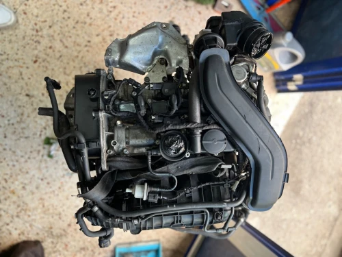 Moteur 1.5 essence