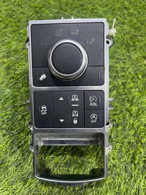 Pieces de rechange range rover