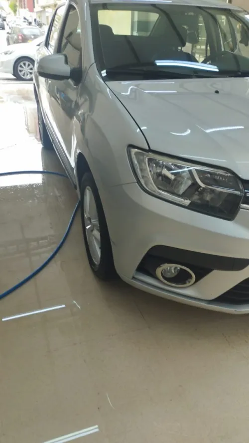 Renault Symbol 2018 Symbol
