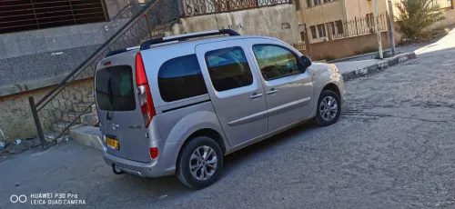 Renault Kangoo 2019 Authentique +